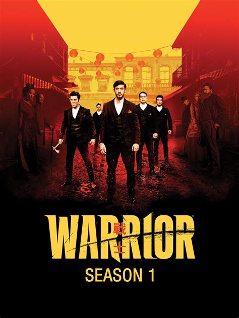 Warrior season 1. Things To Know About Warrior season 1. 
